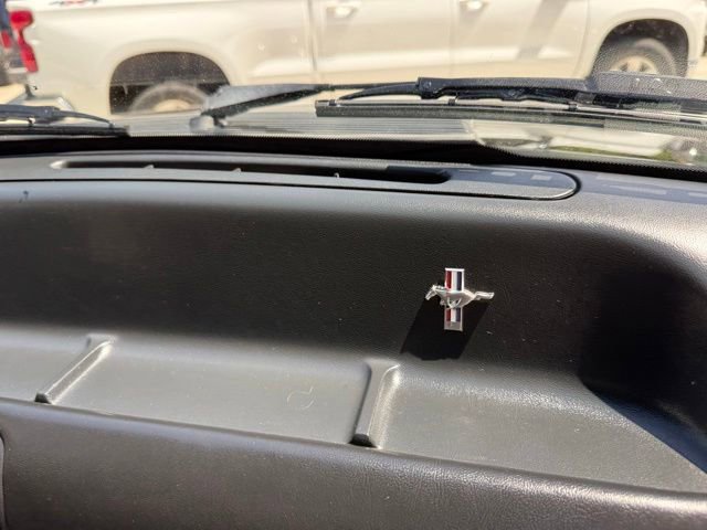 Used 1991 Ford Mustang LX RWD image 98