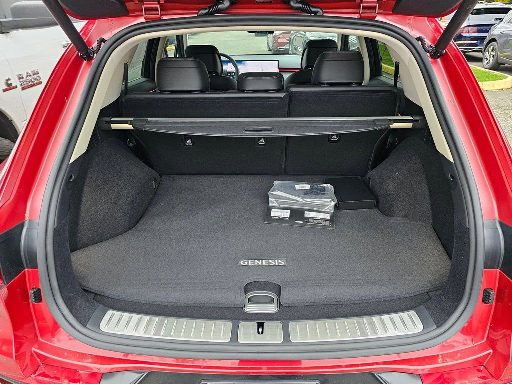 New 2026 Genesis GV70 2.5T Advanced image 24