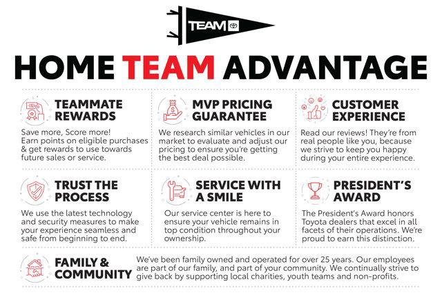 Certified 2023 Toyota RAV4 Adventure image 4