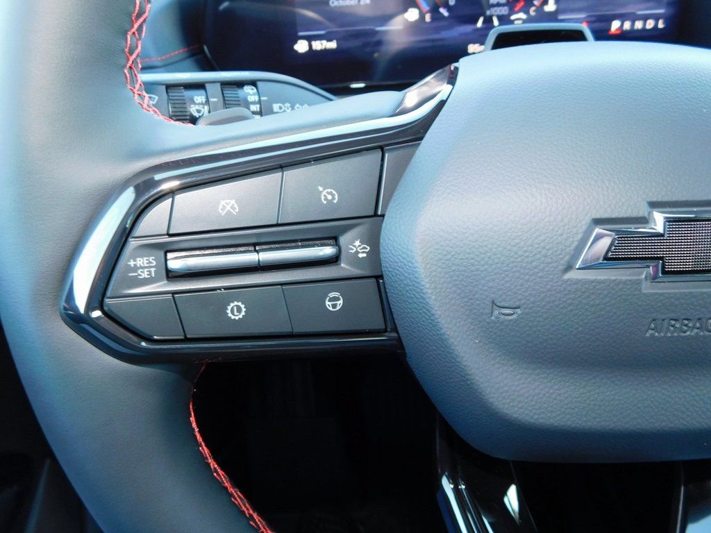 New 2026 Chevrolet Traverse RS w/ LPO, Floor Liner Package image 34