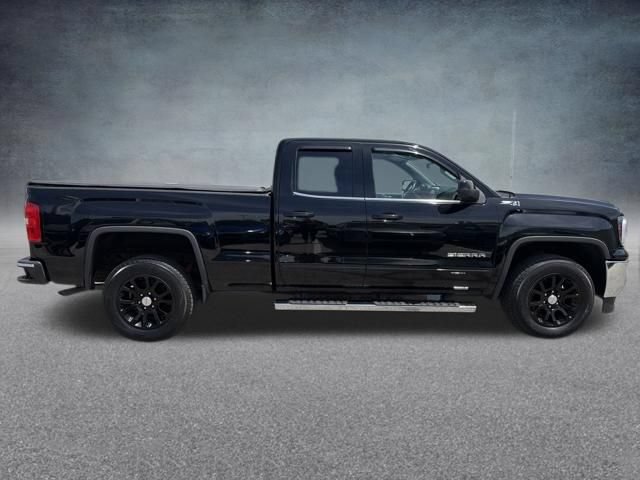 Used 2019 GMC Sierra 1500 SLE w/ SLE Value Package AWD/4WD image 6