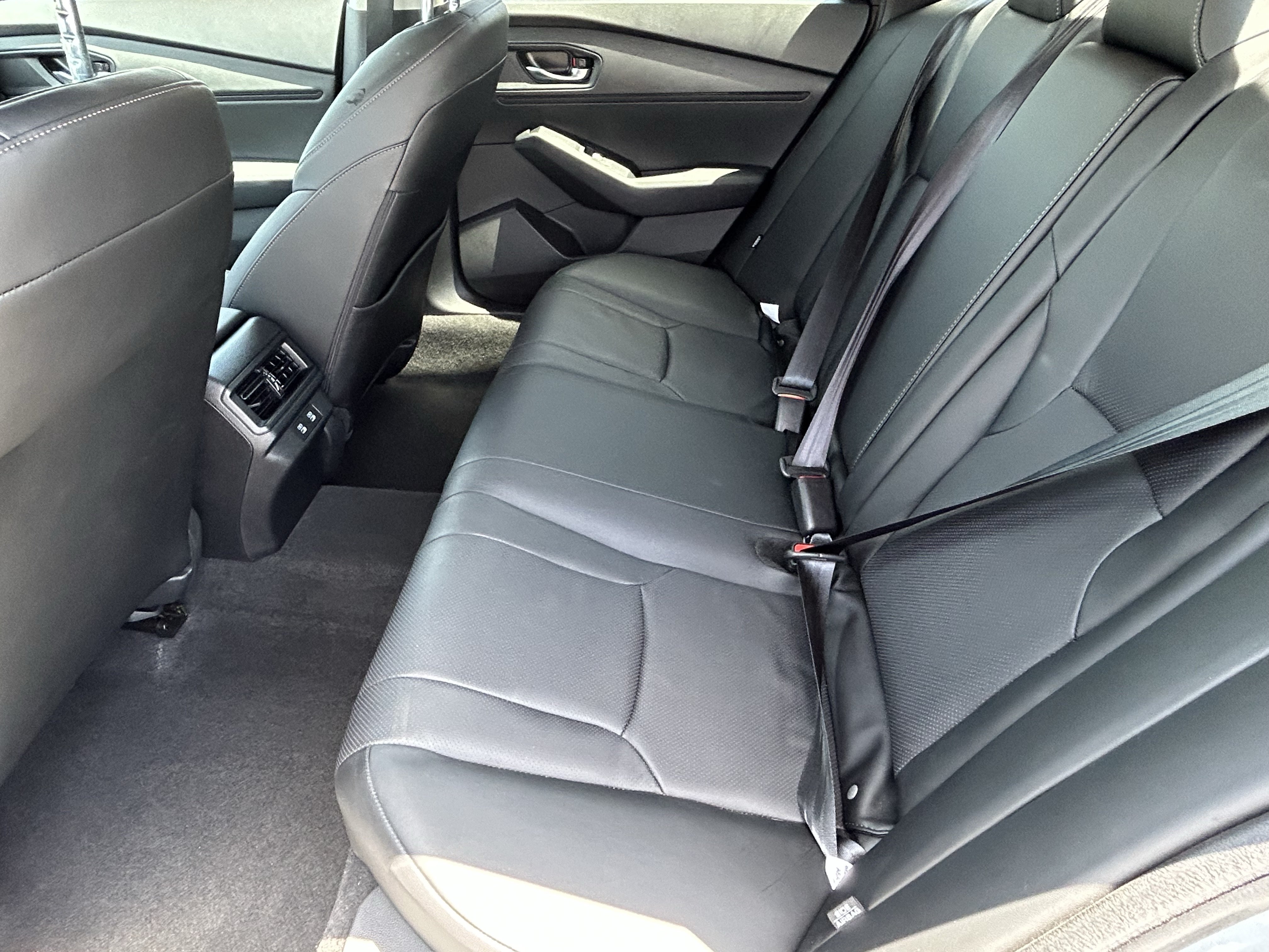 Used 2026 Honda Accord EX-L image 13