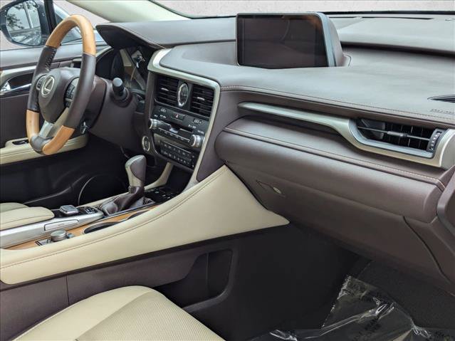 Used 2018 Lexus RX 350 FWD w/ Premium Package image 21