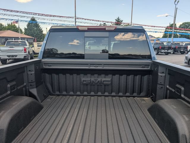 New 2026 GMC Sierra 1500 Elevation w/ Elevation Premium Package AWD/4WD image 10