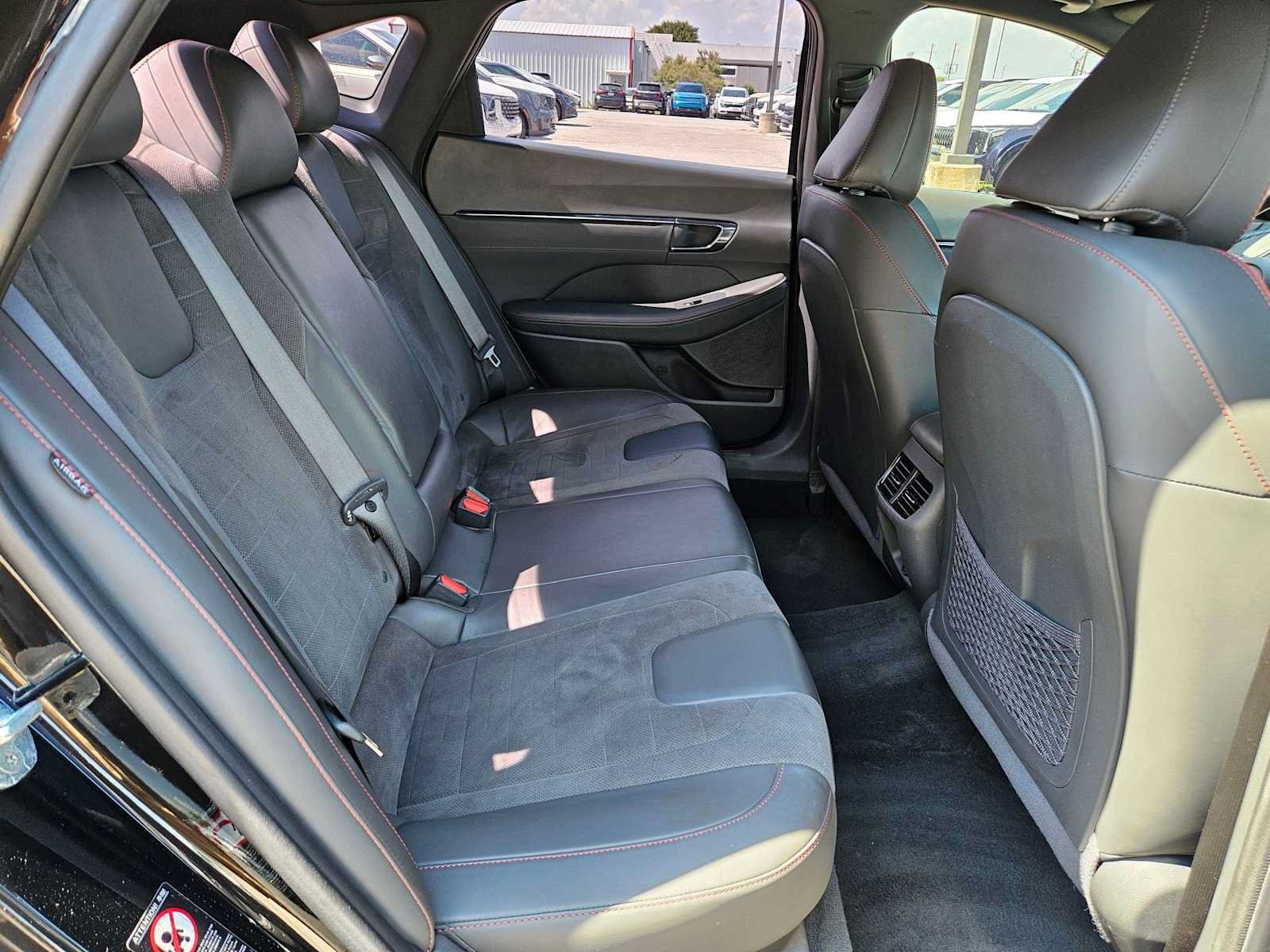 Used 2022 Hyundai Sonata N Line FWD image 19