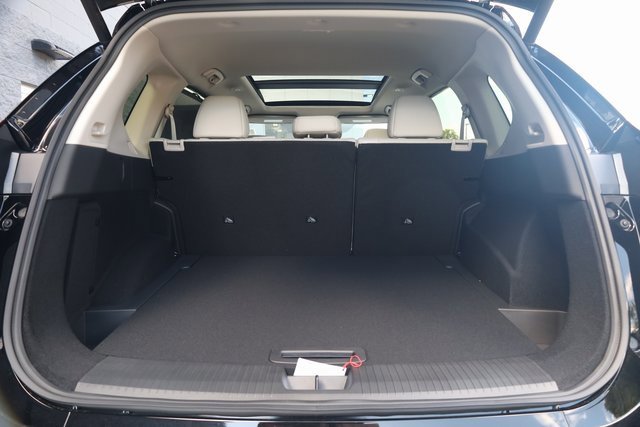 New 2026 Nissan Rogue SV image 28