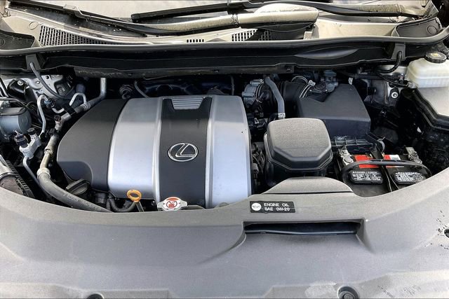 Used 2022 Lexus RX 350 FWD image 20