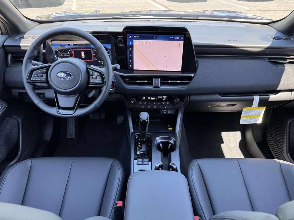 New 2026 Subaru Outback Premium AWD/4WD image 18