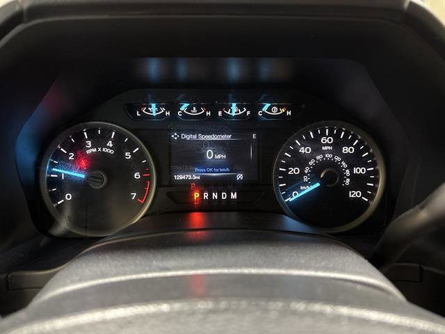 Used 2019 Ford F150 XLT w/ Equipment Group 302A Luxury image 9