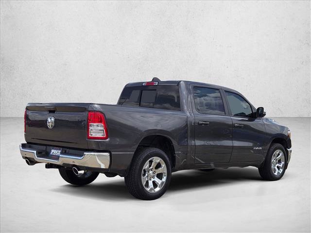 Used 2022 RAM 1500 Lone Star RWD image 5