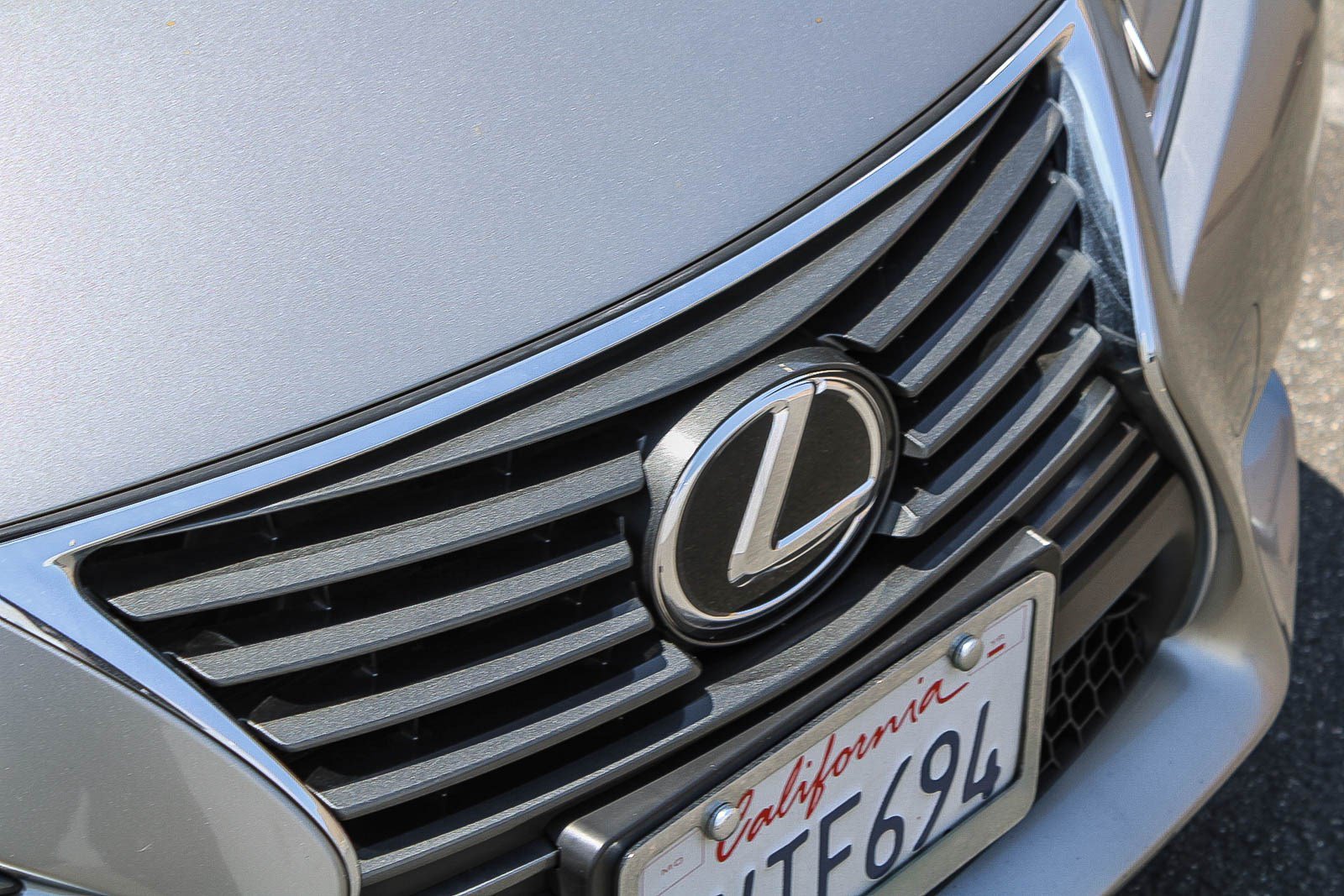 Used 2016 Lexus IS 200t RWD image 6