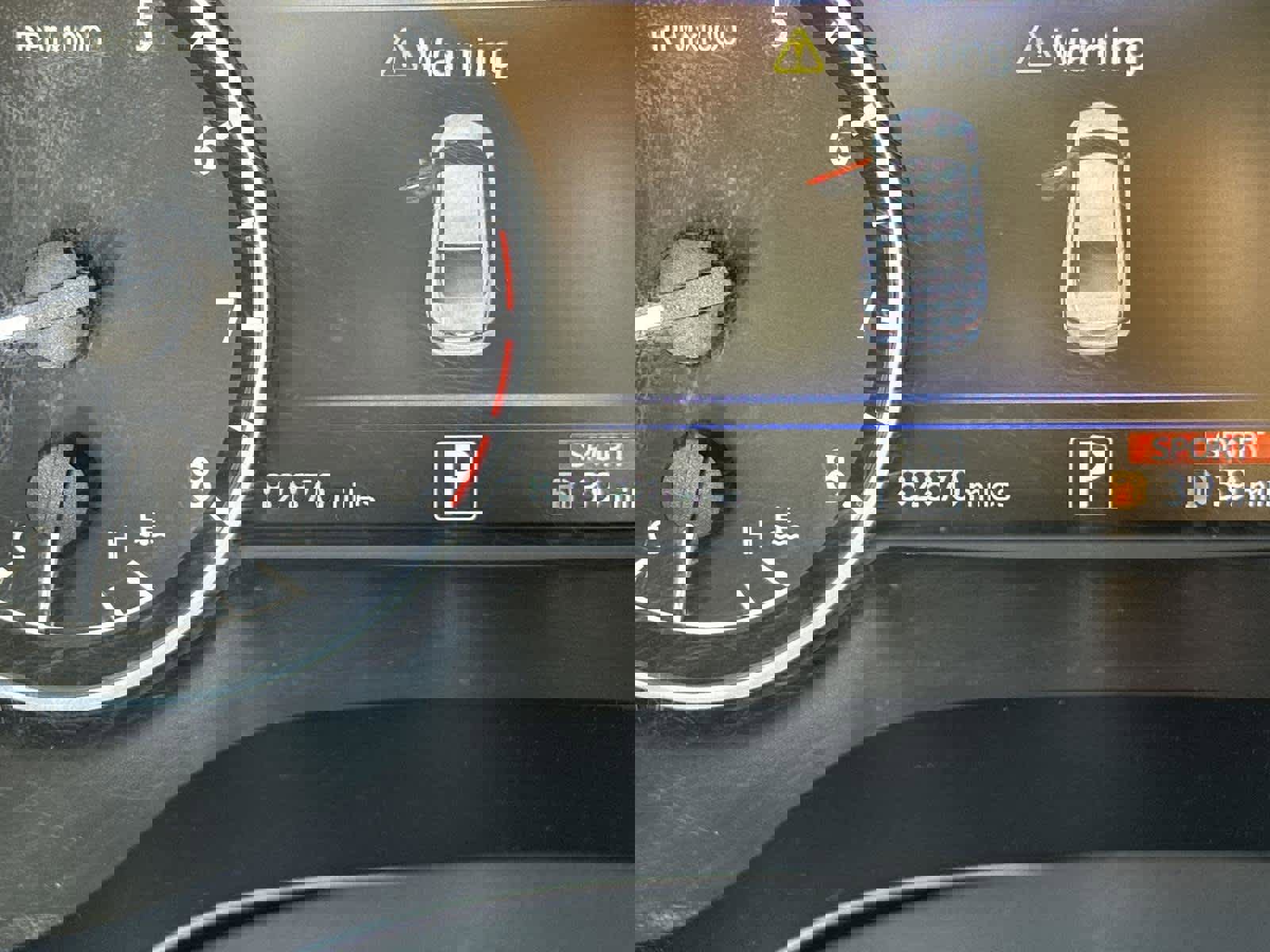 Used 2020 Nissan Maxima 3.5 SV w/ Floor Mat Group image 19