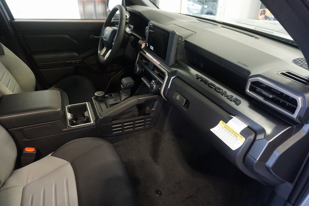 New 2026 Toyota Tacoma TRD Sport image 24