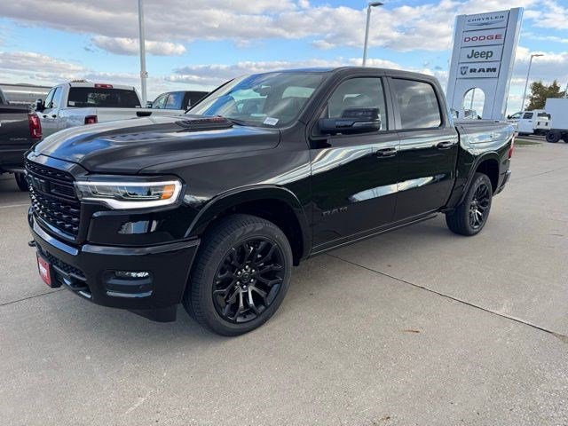 New 2026 RAM 1500 Limited image 2