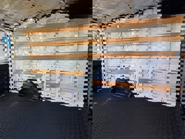 Used 2024 Ford Transit 250 Low Roof w/ Exterior Upgrade Package image 26