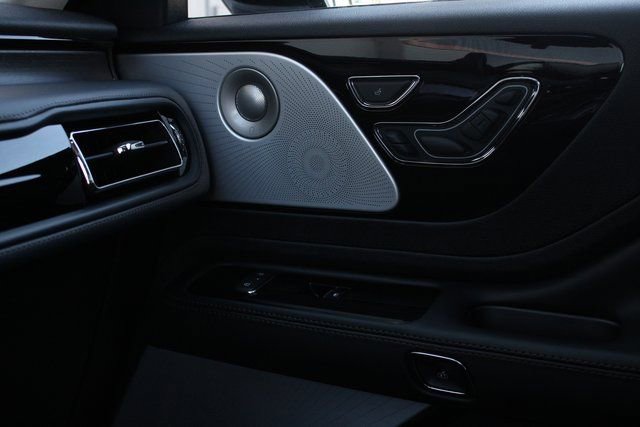 New 2026 Lincoln Aviator Reserve image 51