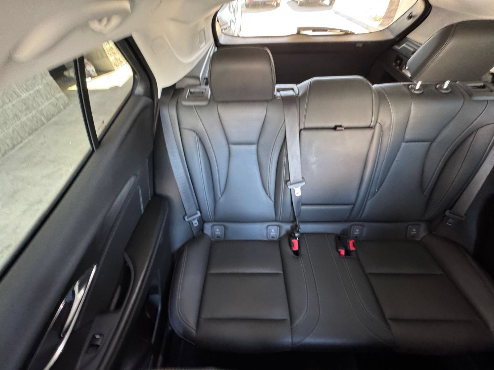 Used 2024 Buick Envision Preferred AWD/4WD image 39
