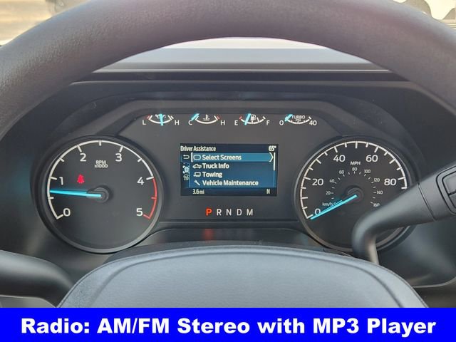 New 2026 Ford F350 XL image 16