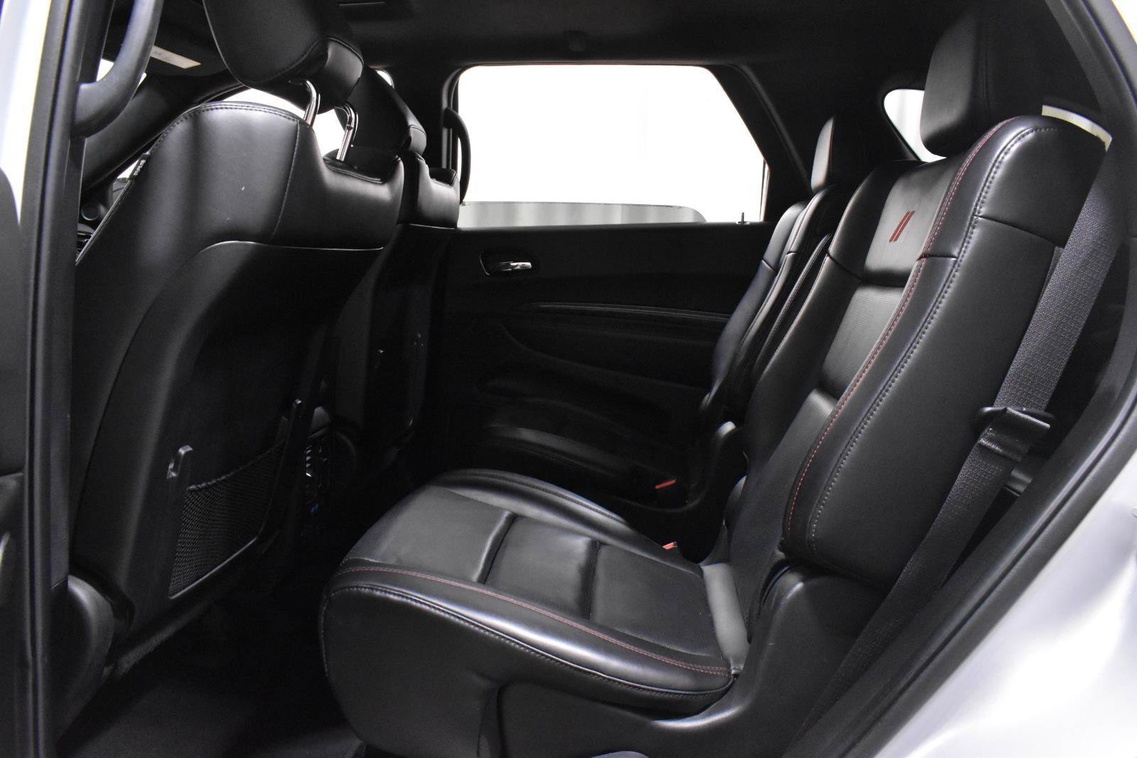 Used 2024 Dodge Durango R/T AWD/4WD image 9