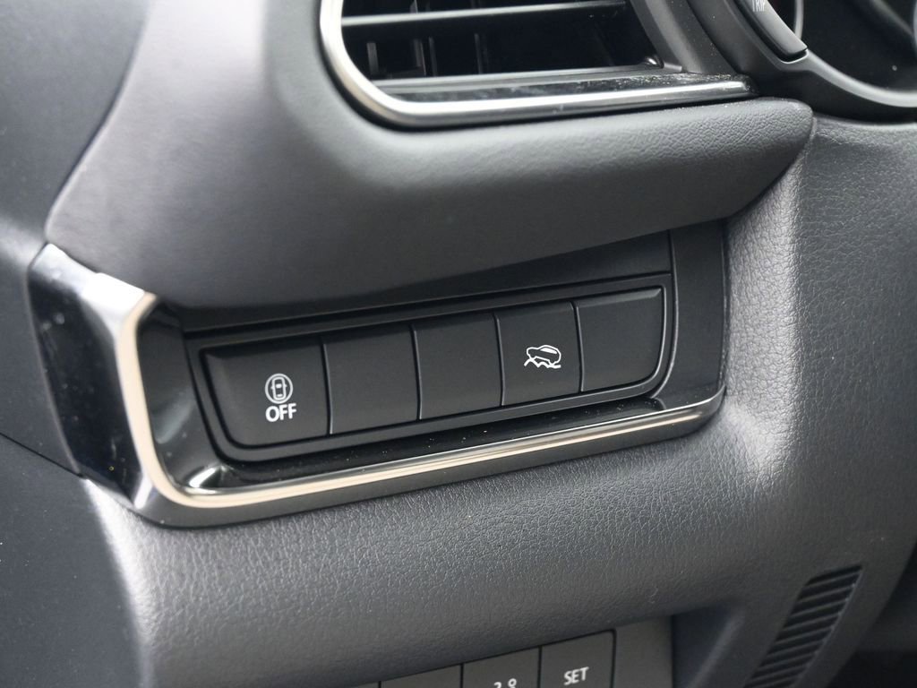 Used 2023 MAZDA CX-30 AWD 2.5 S w/ Preferred Package image 15