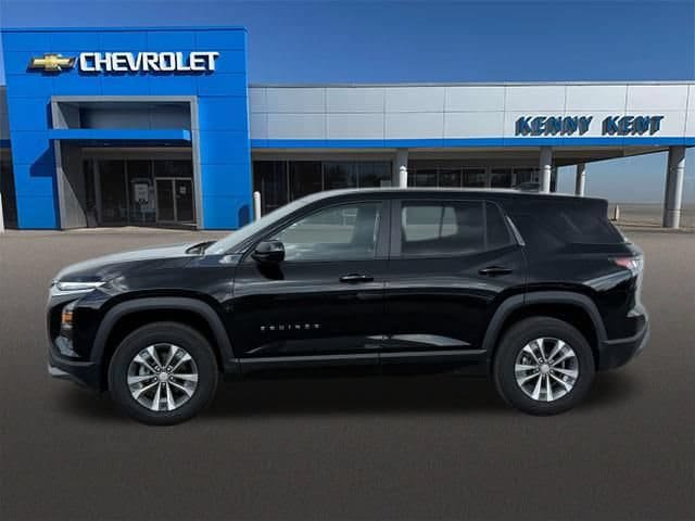 Certified 2026 Chevrolet Equinox LT w/ Convenience Package II FWD image 33