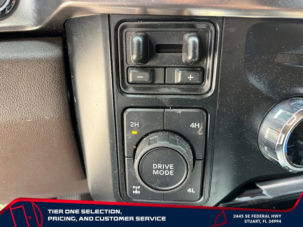 Used 2023 Ford F250 King Ranch w/ Chrome Package AWD/4WD image 21