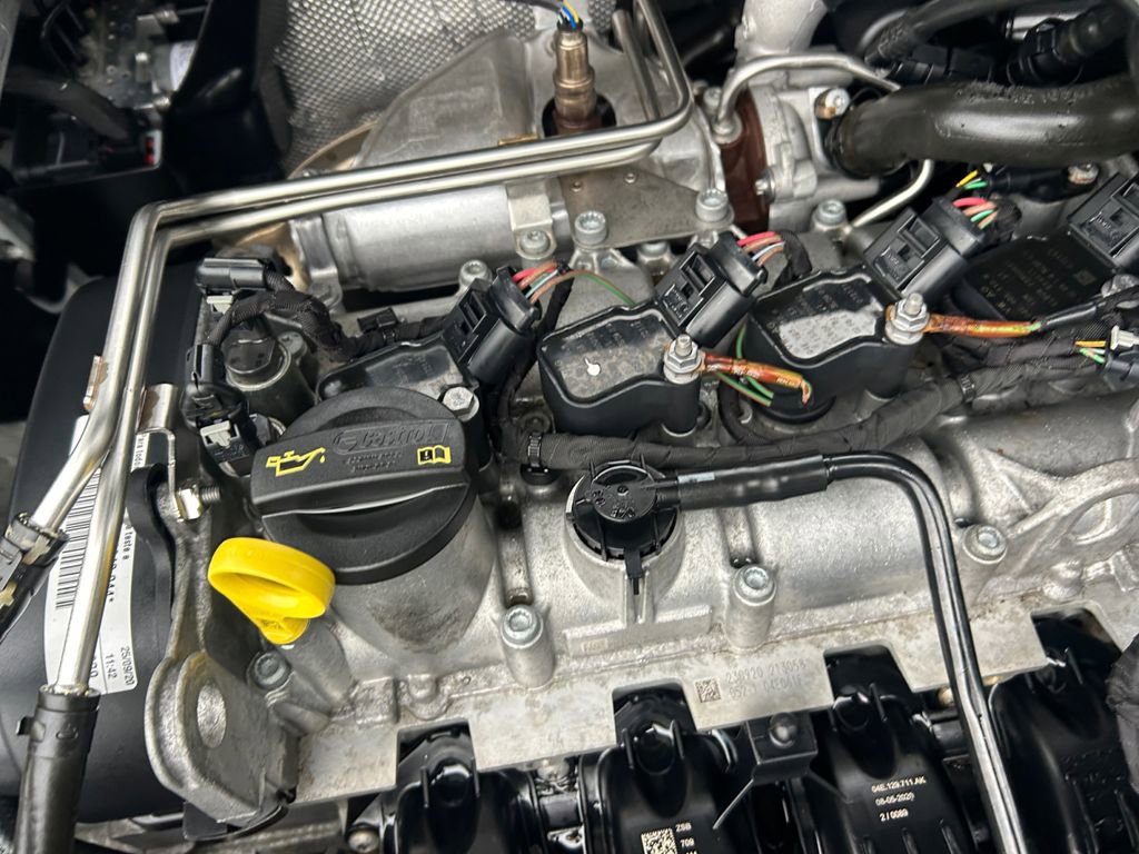 Used 2021 Volkswagen Jetta image 30