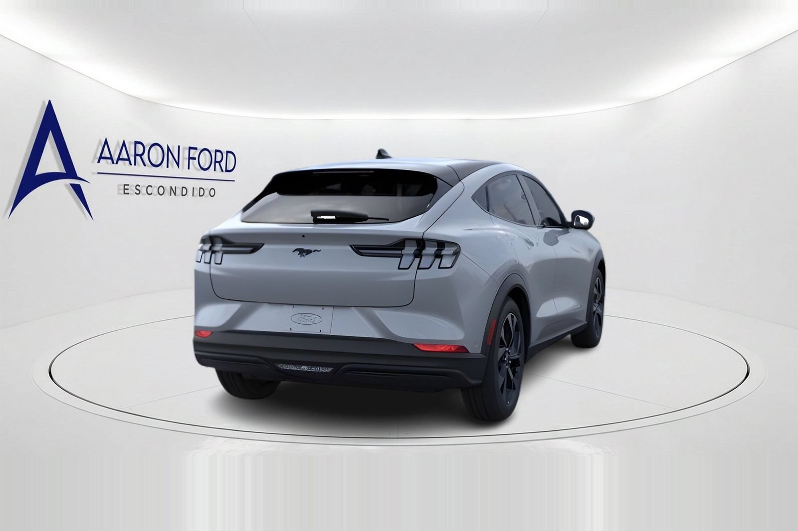 New 2024 Ford Mustang Mach-E Select w/ Comfort Package Lite AWD/4WD image 9
