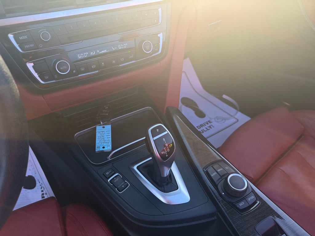 Used 2016 BMW 428i Convertible image 11