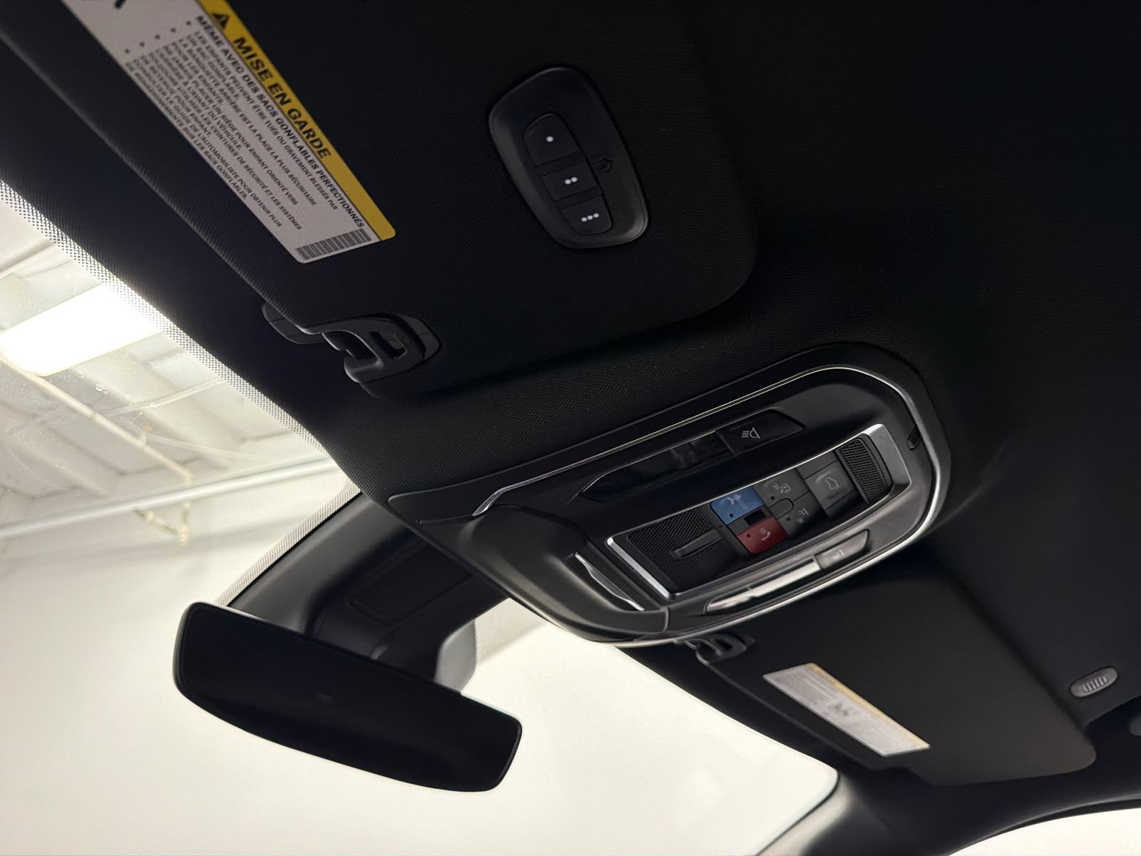 Used 2022 Jeep Wagoneer Series I RWD image 34