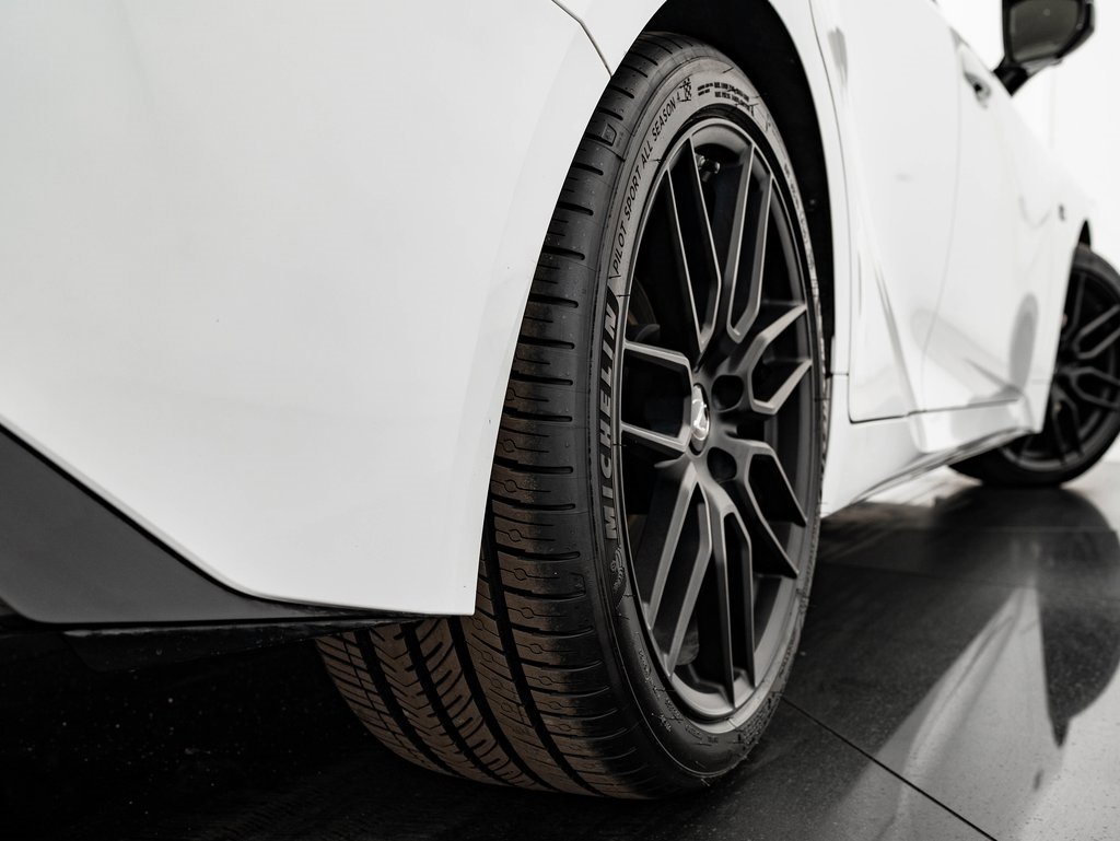 Certified 2022 Lexus IS 350 F Sport image 49