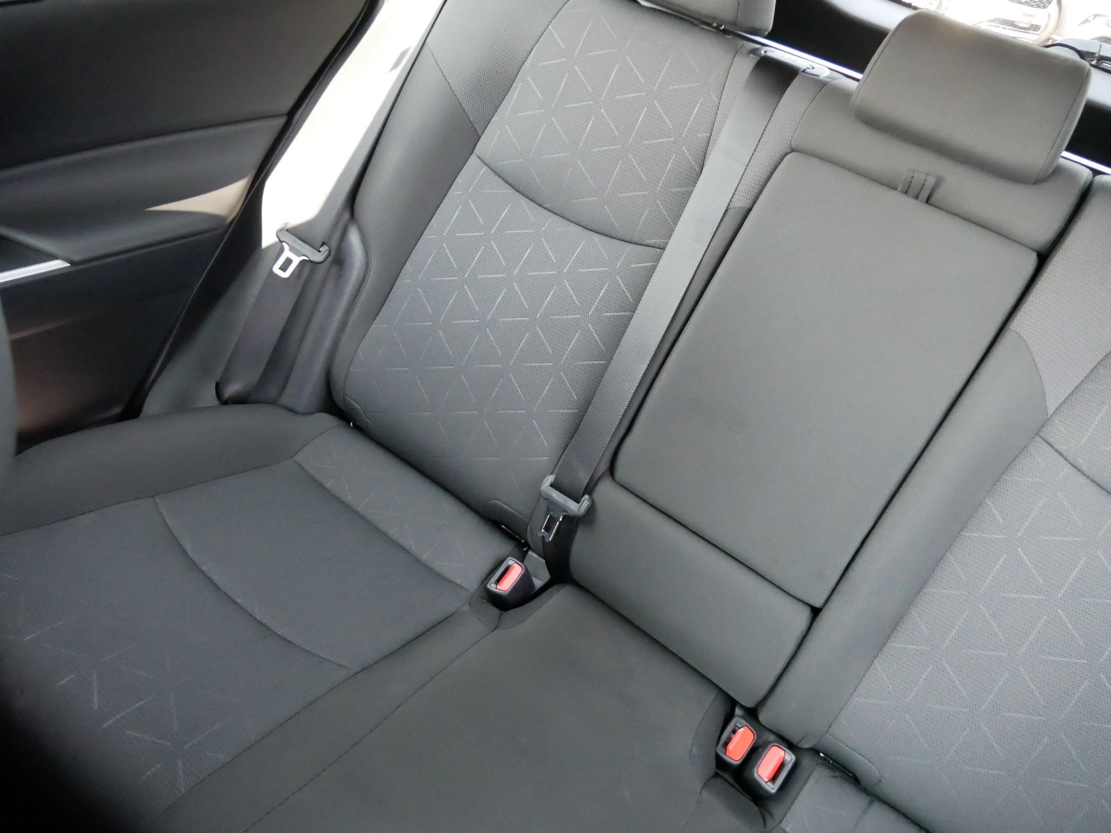 Certified 2025 Toyota RAV4 XLE AWD/4WD image 13