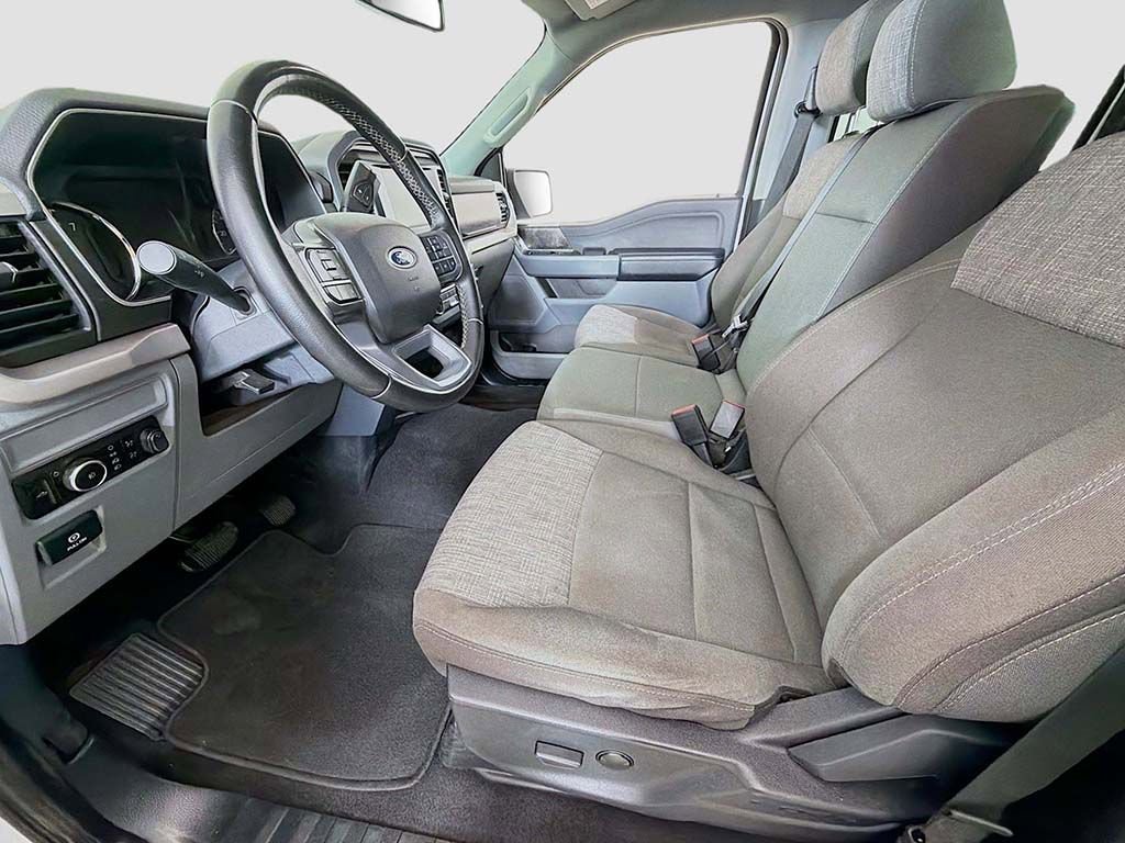Used 2023 Ford F150 XLT w/ Equipment Group 301A Mid image 18