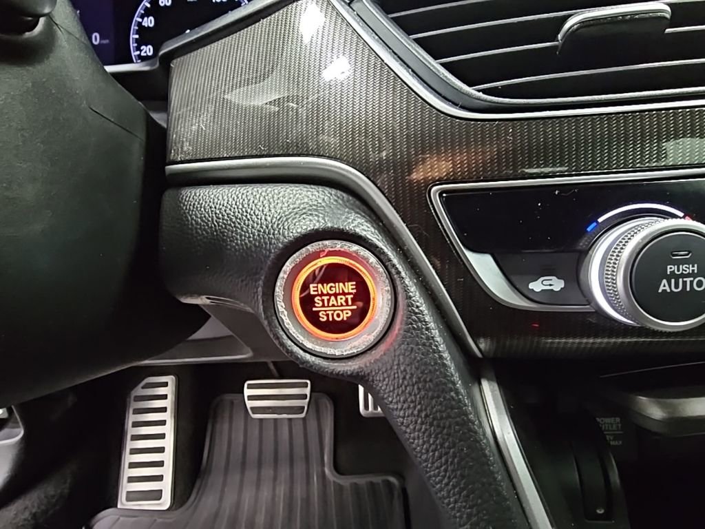 Used 2022 Honda Accord Sport image 24