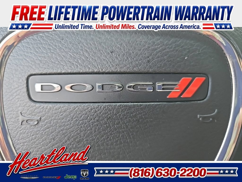 Used 2022 Dodge Challenger GT w/ Blacktop Package AWD/4WD image 90