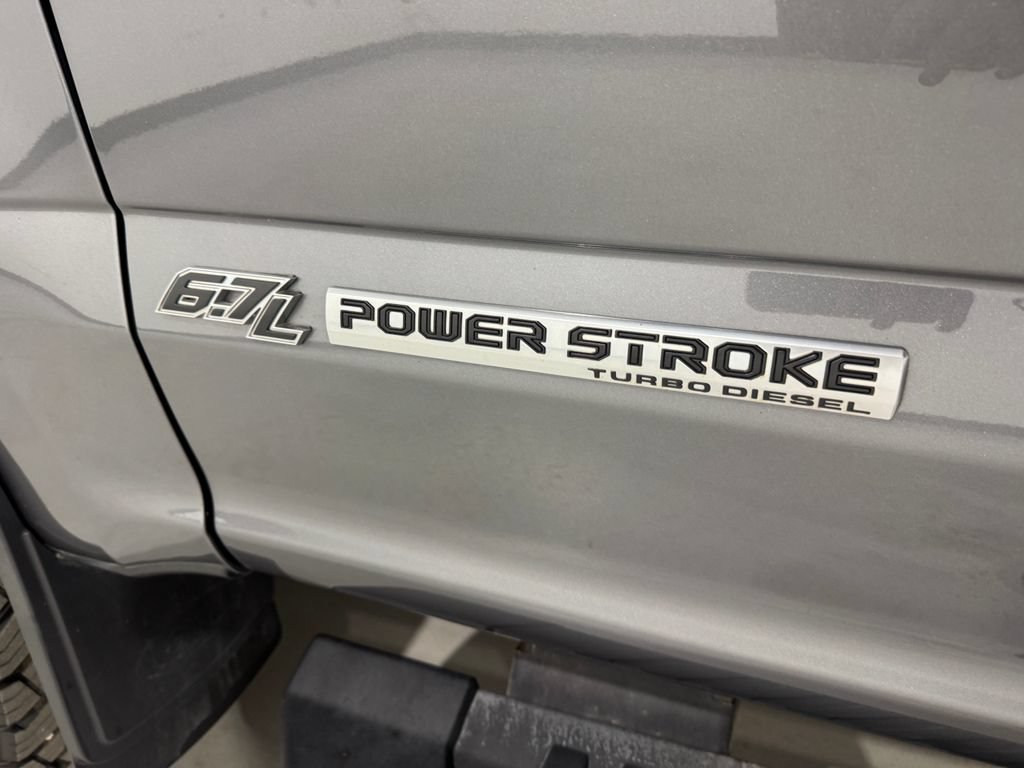 Used 2021 Ford F250 Lariat AWD/4WD image 32