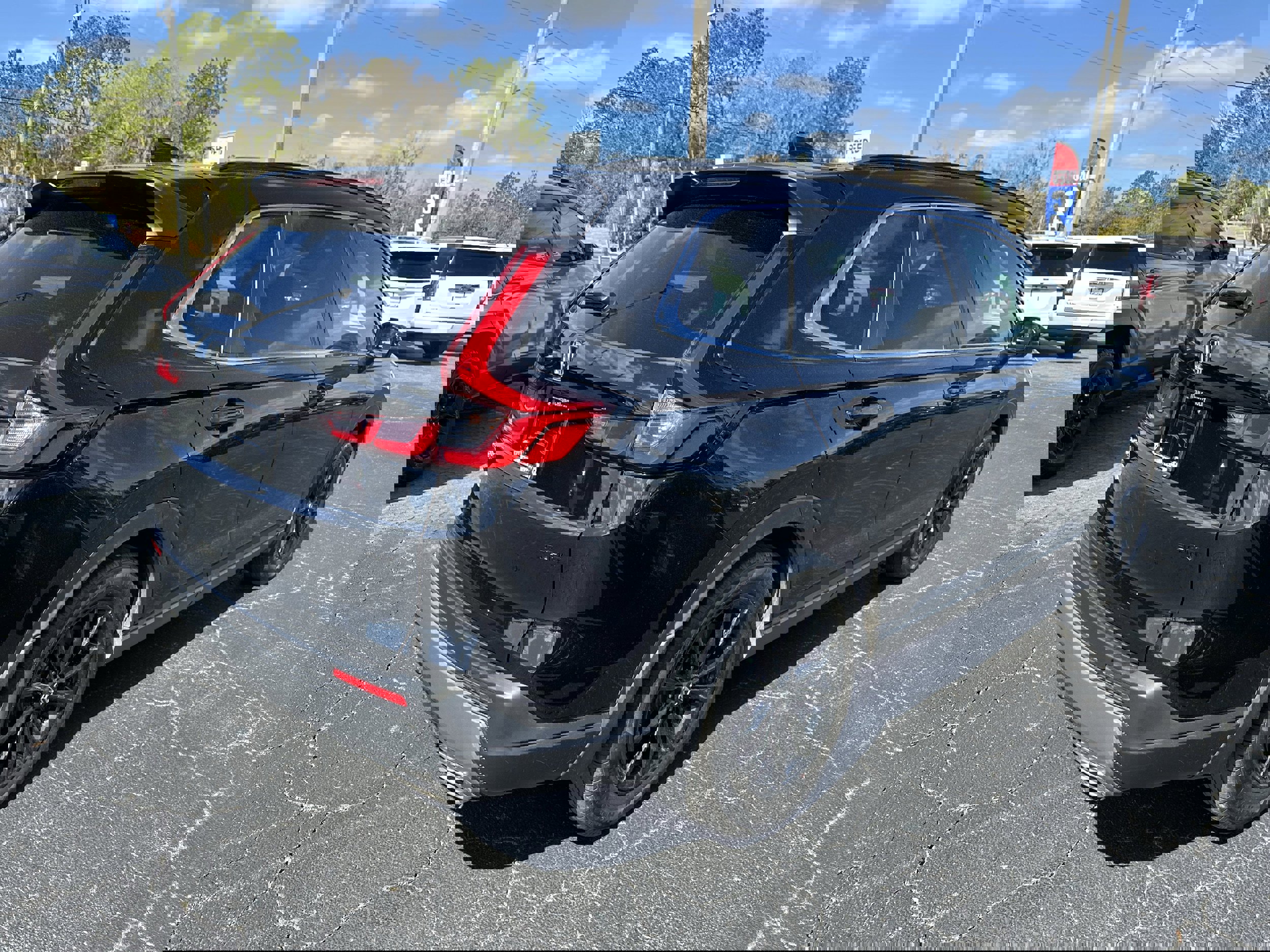 Used 2024 Honda CR-V Sport image 4