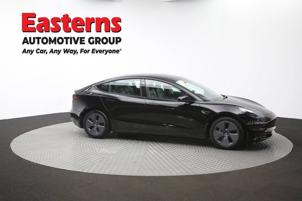 Used 2023 Tesla Model 3 Standard Range RWD image 42
