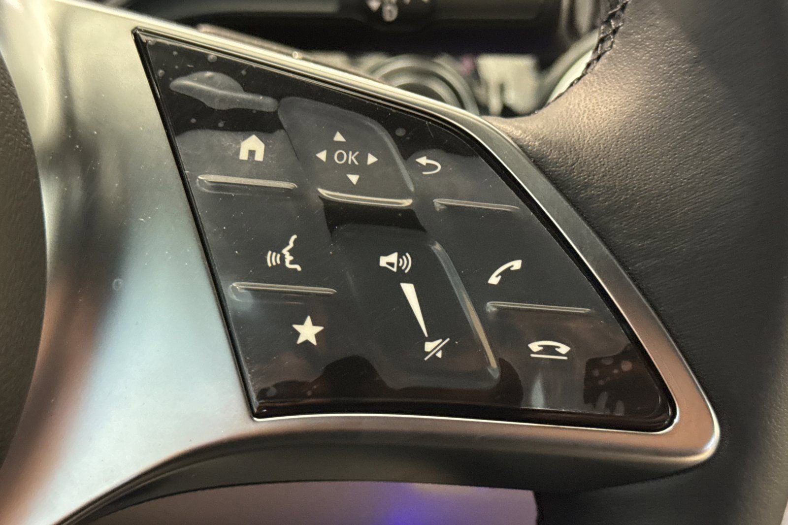 New 2025 Mercedes-Benz GLA 250 image 31