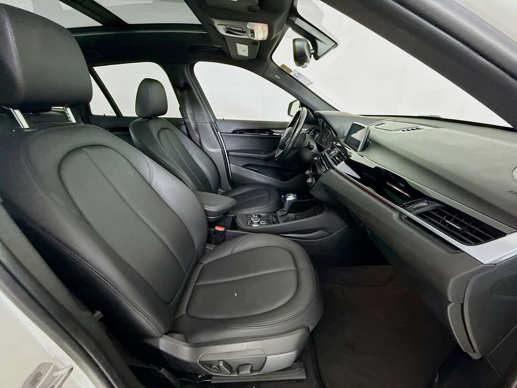 Used 2018 BMW X1 xDrive28i image 28