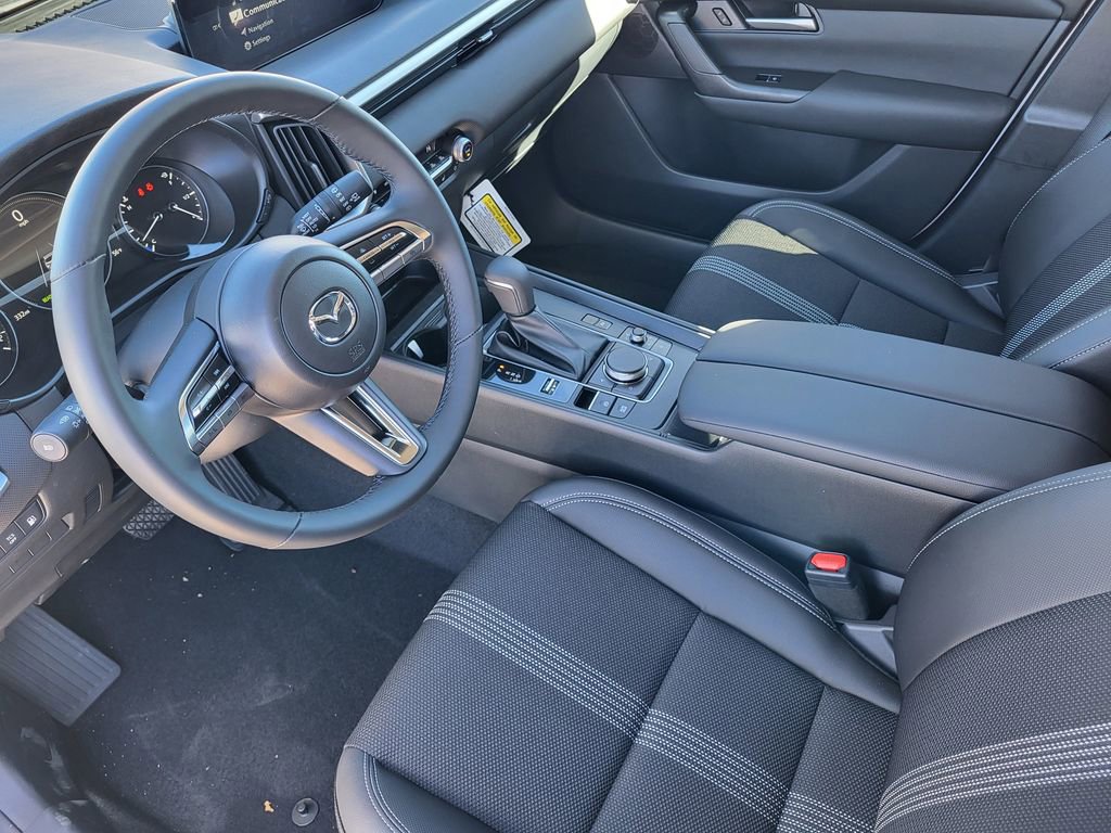 New 2026 MAZDA CX-50 2.5 Hybrid w/ Weather Package image 9