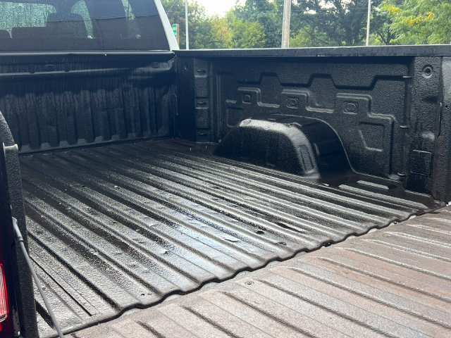 Used 2019 GMC Sierra 1500 SLE w/ Trailering Package AWD/4WD image 9