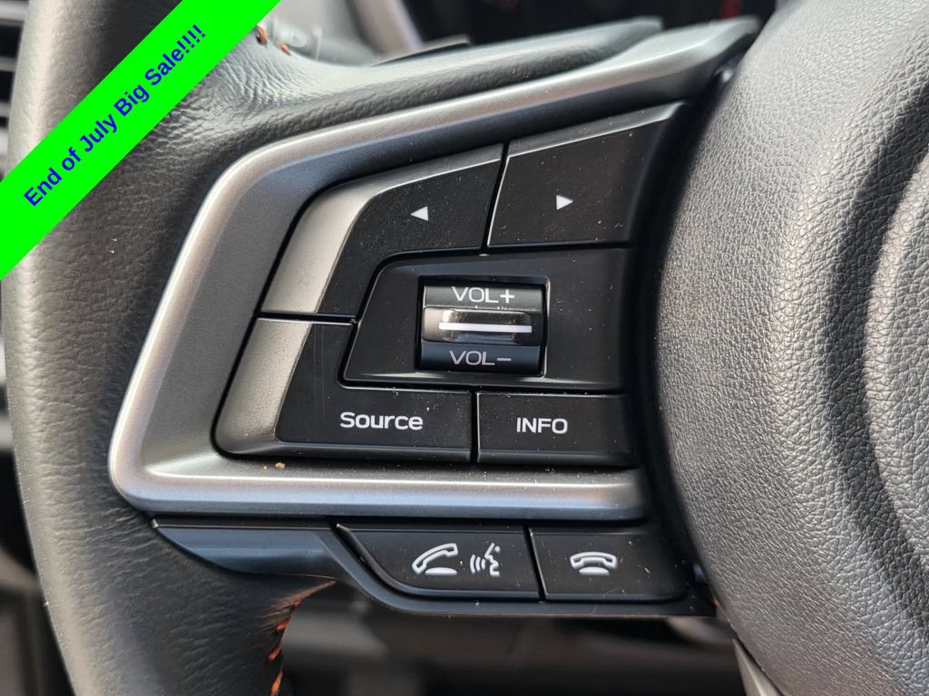 Used 2019 Subaru Crosstrek 2.0i Premium w/ Popular Package #4 AWD/4WD image 23