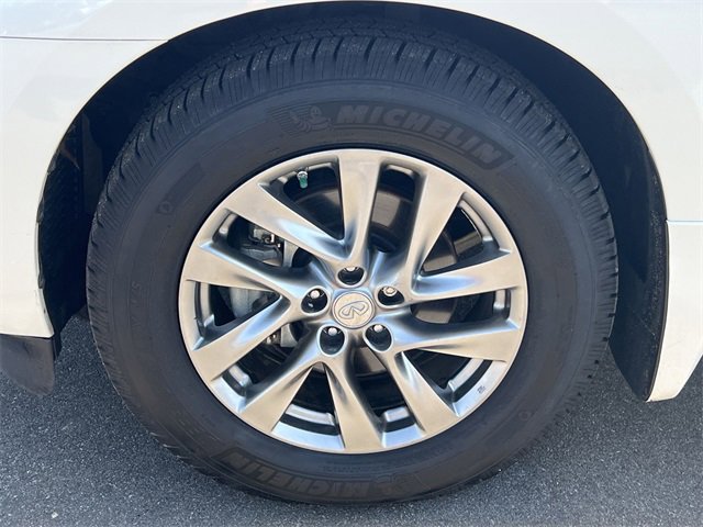 Used 2015 INFINITI QX60 FWD w/ Premium Package image 43