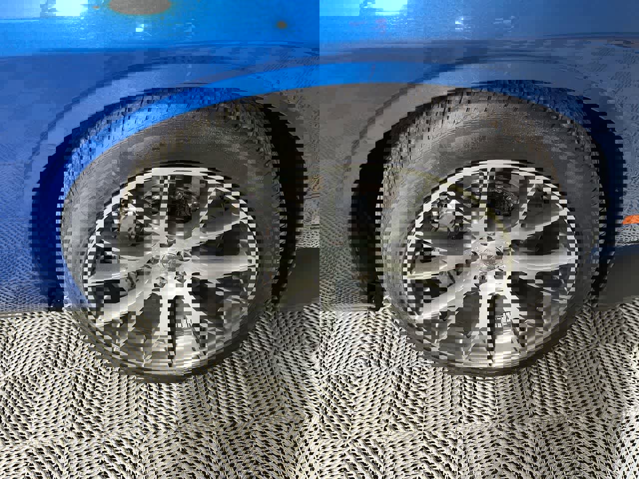 Used 2021 Dodge Challenger SRT Hellcat w/ Plus Package RWD image 10