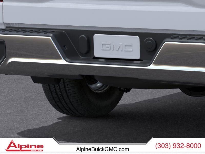 New 2026 GMC Sierra 1500 Pro AWD/4WD image 14