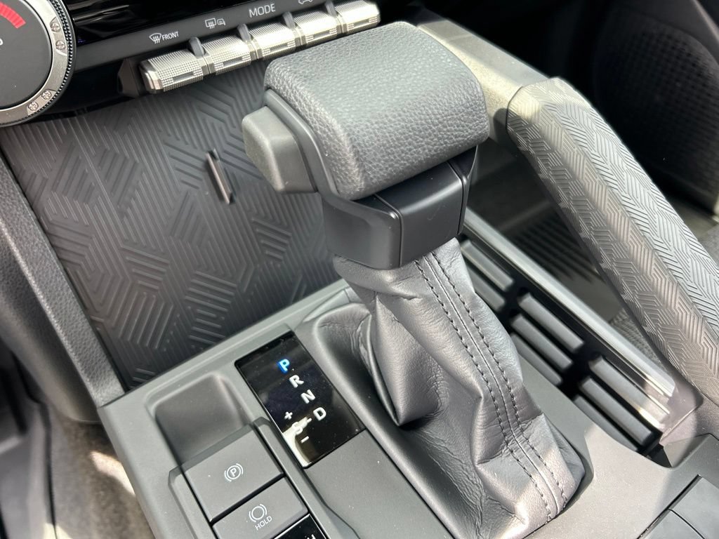 New 2026 Toyota 4Runner SR5 AWD/4WD image 22