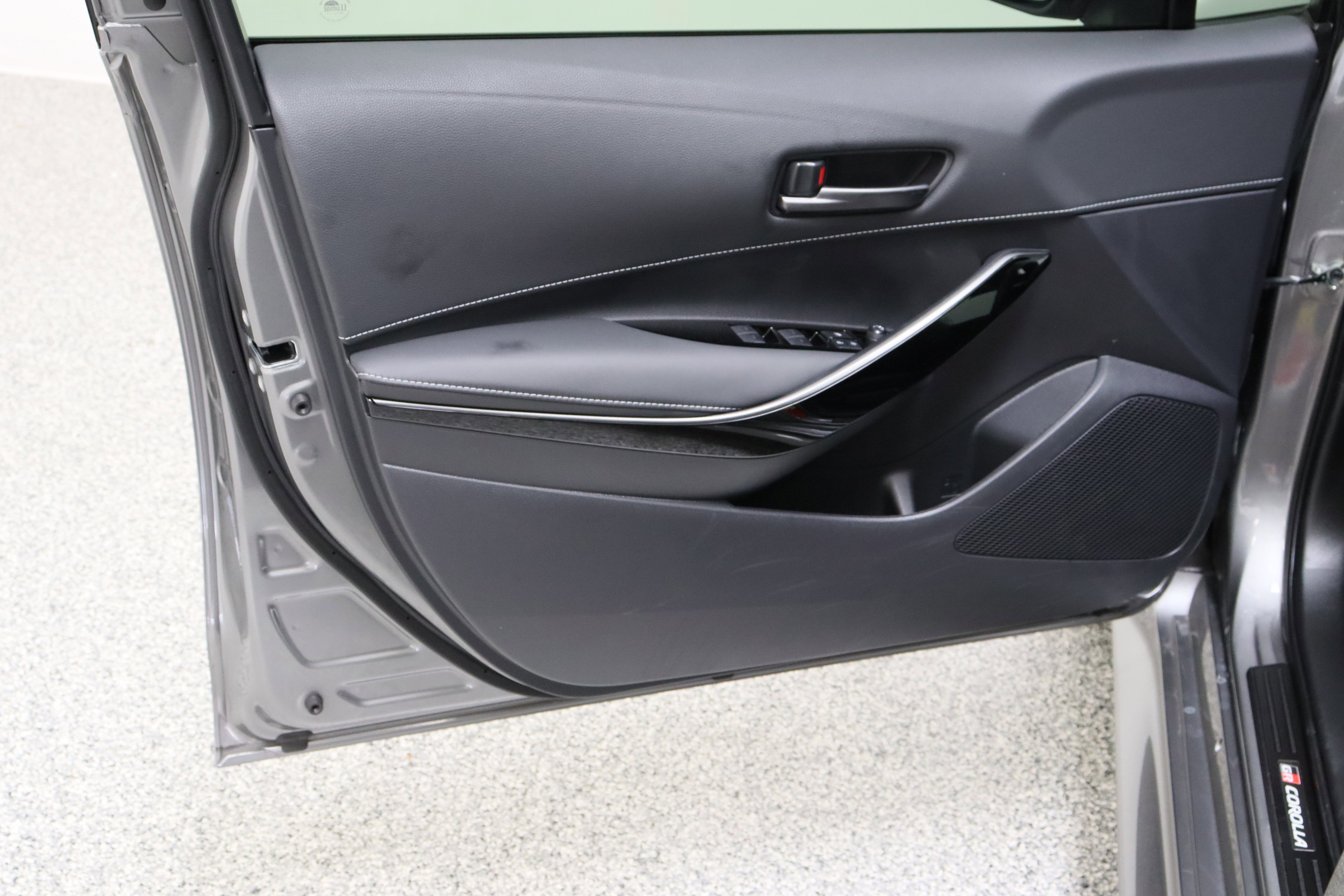 Certified 2025 Toyota Corolla GR AWD/4WD image 12