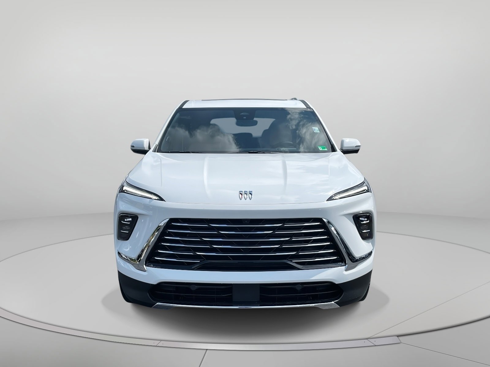 New 2026 Buick Enclave Preferred w/ Power Package image 9