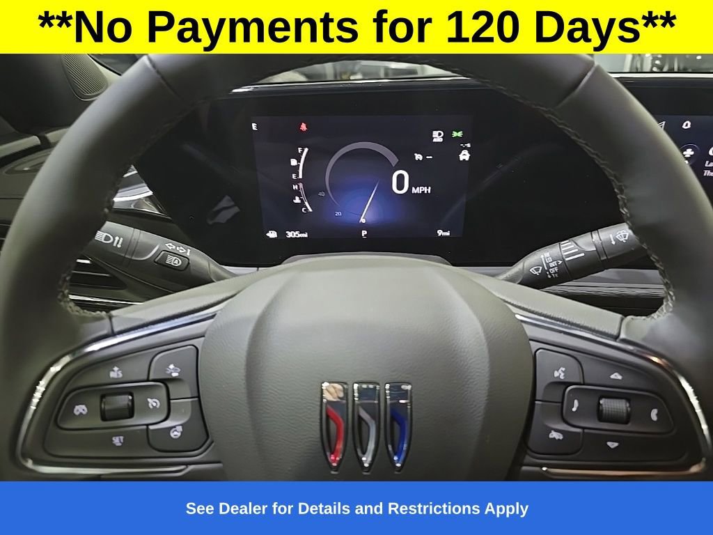 New 2026 Buick Envista Preferred image 20